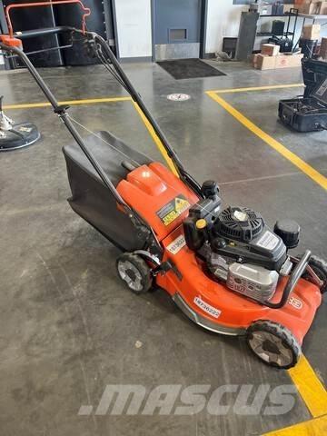 Husqvarna W520 Maszyny budowlane - Inne