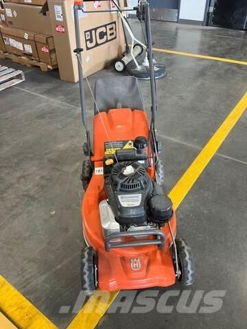 Husqvarna W520 Maszyny budowlane - Inne