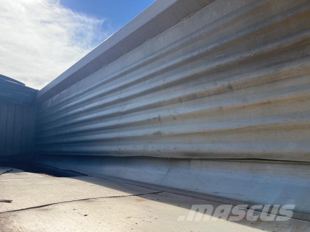  HXW Przyczepy wywrotki