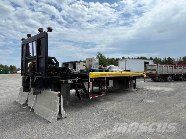  Hydrabed Transport - Inne