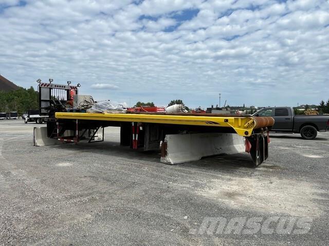  Hydrabed Transport - Inne