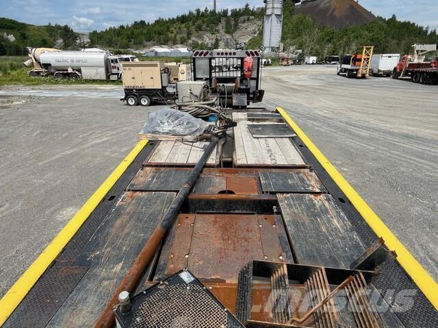  Hydrabed Transport - Inne