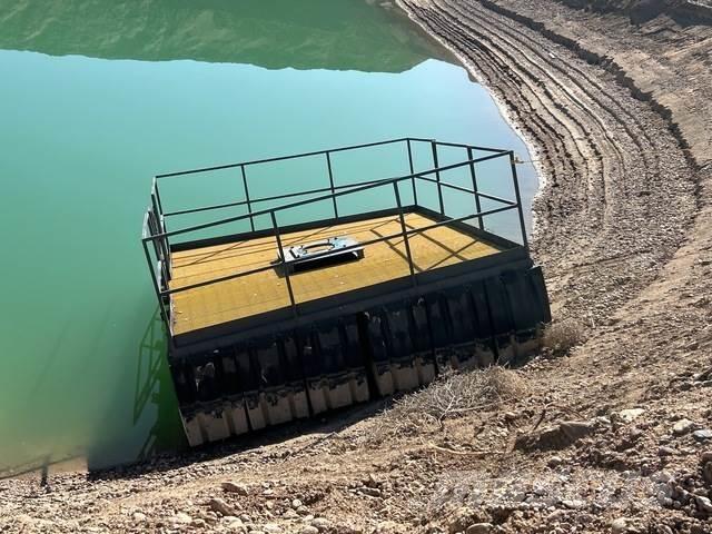  Hydroflo HF 10 Pompy wodne