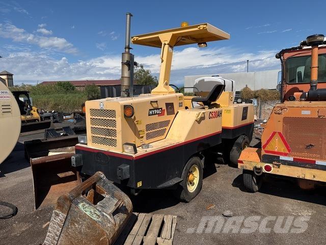  Hypak C530AH Walce ogumione