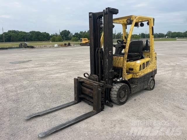 Hyster  Maszyny budowlane - Inne