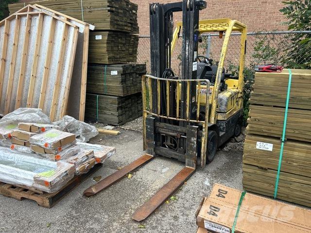 Hyster 560FT Wózki widłowe inne