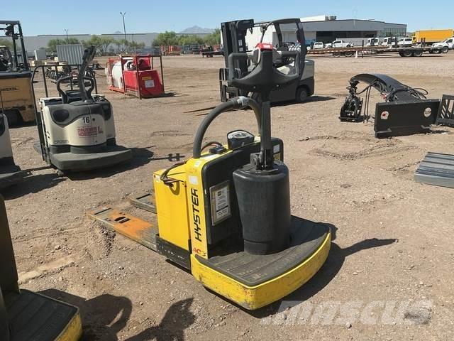 Hyster B60ZAC Wózki paletowe ręczne