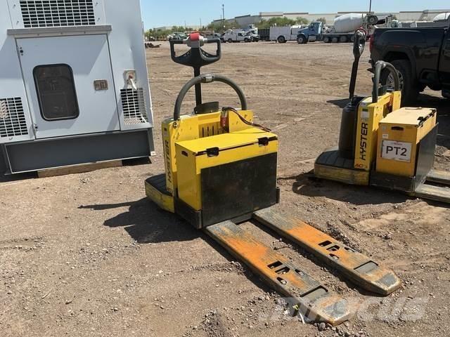 Hyster B60ZAC Wózki paletowe ręczne