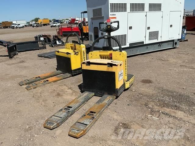 Hyster B60ZAC Wózki paletowe ręczne