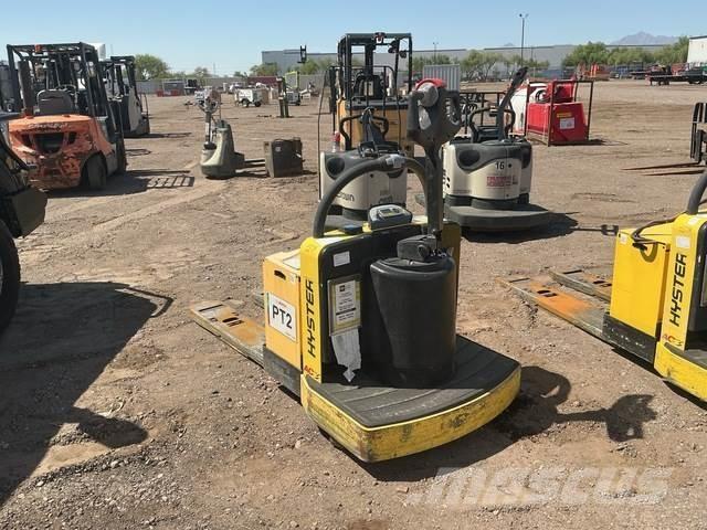Hyster B60ZAC Wózki paletowe ręczne