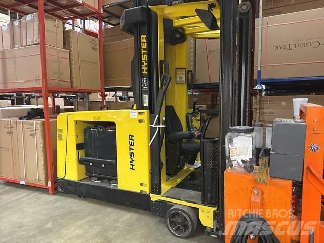 Hyster C30ZMU Maszyny budowlane - Inne