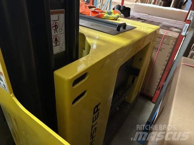 Hyster C30ZMU Maszyny budowlane - Inne