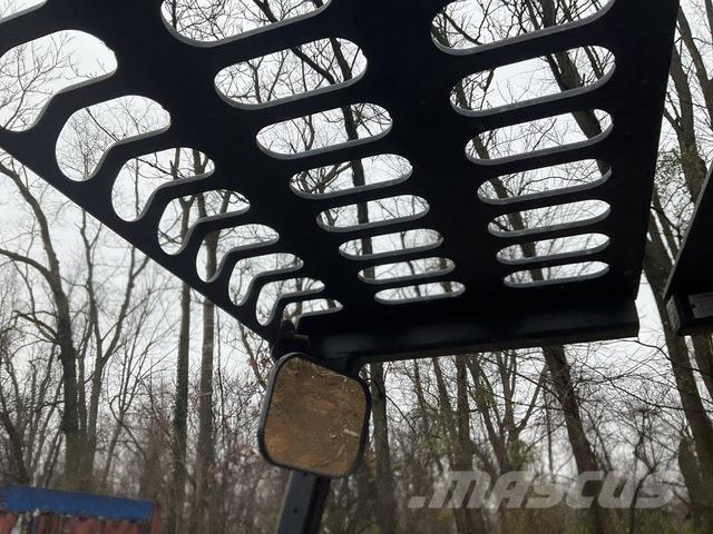 Hyster E40XL Wózki elektryczne