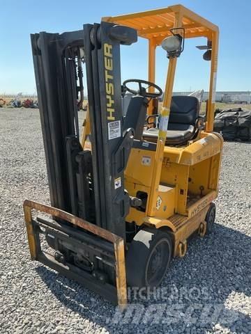 Hyster E45Z Wózki elektryczne