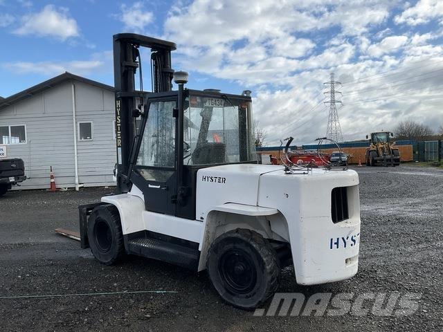 Hyster H.700XL Wózki widłowe inne