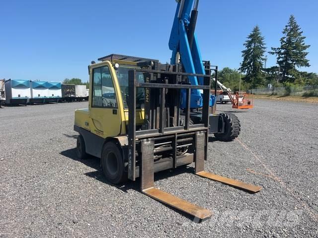 Hyster H120FT Maszyny budowlane - Inne