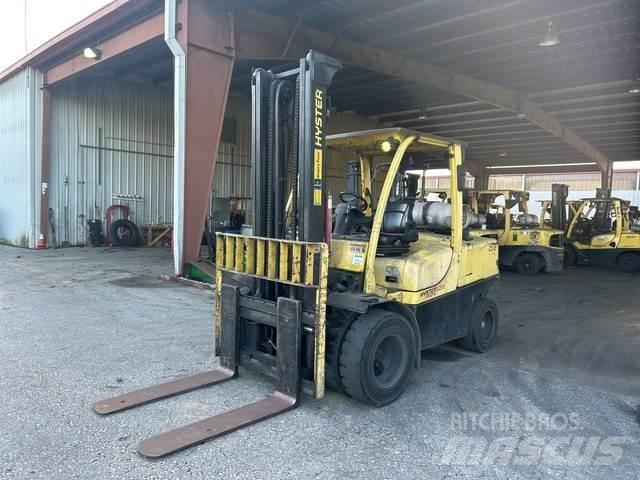 Hyster H120FT Maszyny budowlane - Inne