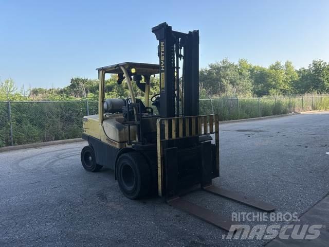 Hyster H120FT Maszyny budowlane - Inne