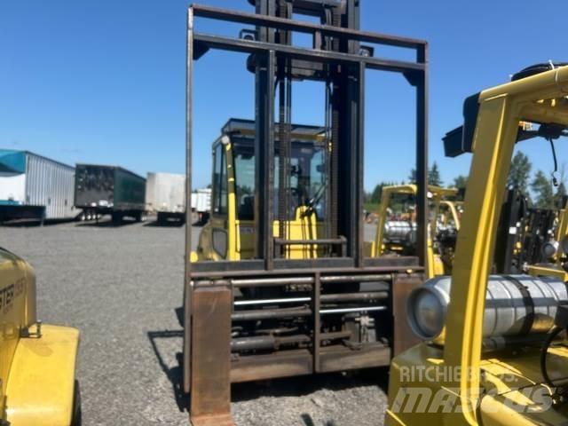 Hyster H155FT Maszyny budowlane - Inne