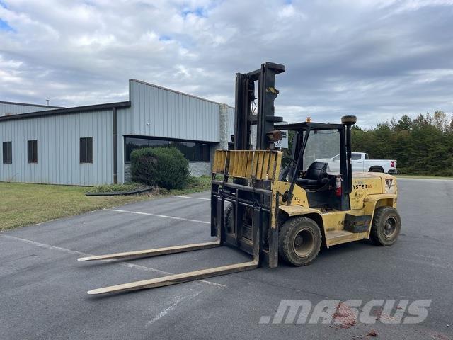 Hyster H155XL2 Wózki widłowe inne