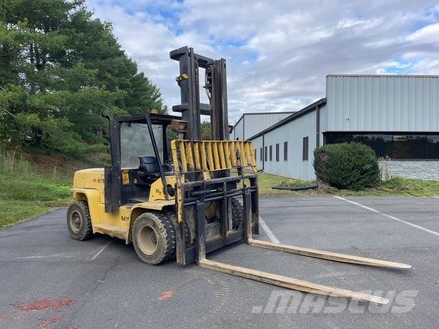 Hyster H155XL2 Wózki widłowe inne