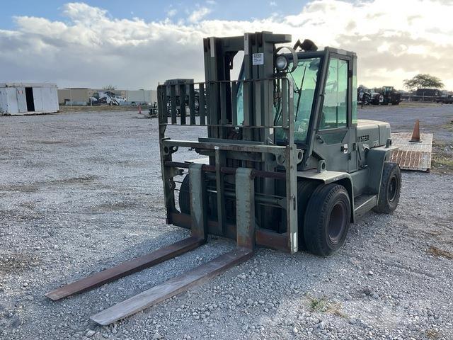 Hyster H155XLM Wózki widłowe inne