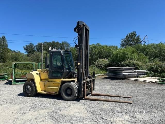 Hyster H230HD2 Maszyny budowlane - Inne
