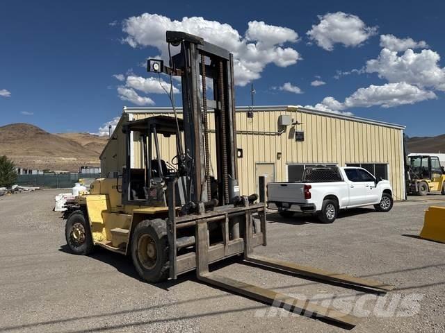 Hyster H250XL Maszyny budowlane - Inne