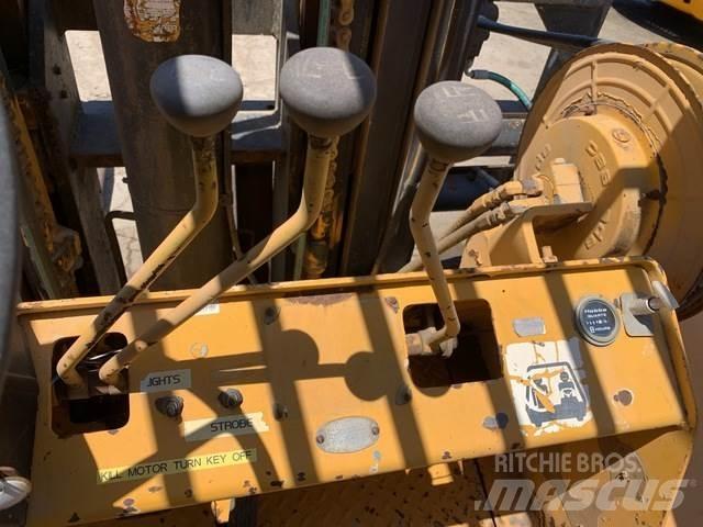 Hyster H275H Maszyny budowlane - Inne