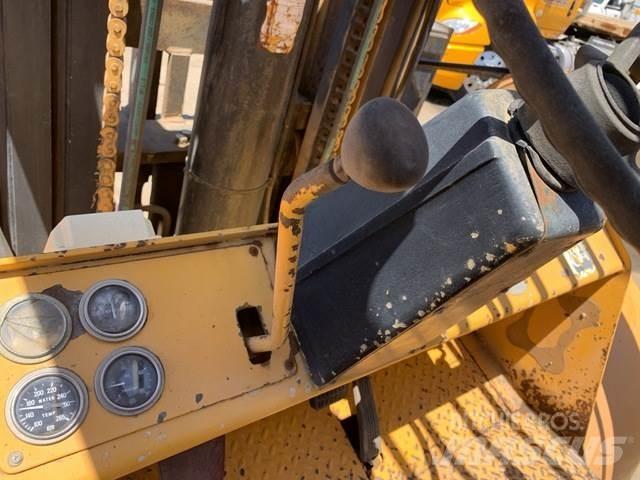 Hyster H275H Maszyny budowlane - Inne