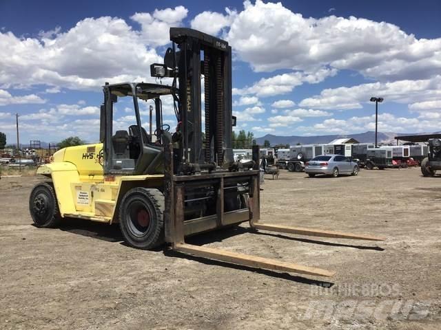 Hyster H300HD Maszyny budowlane - Inne