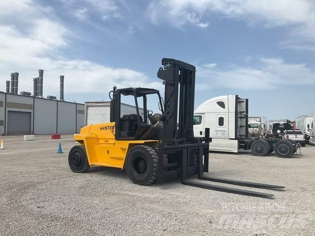 Hyster H360HD Maszyny budowlane - Inne