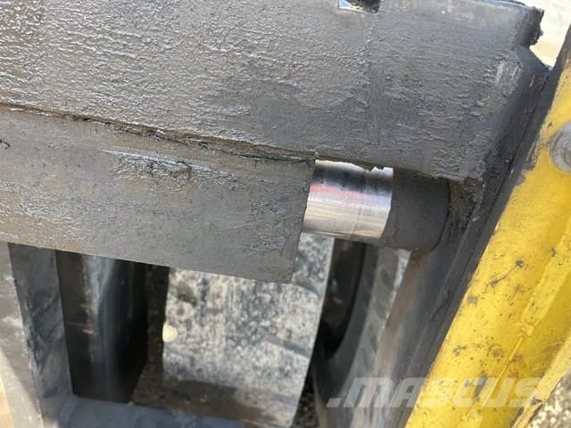 Hyster H5.0FT Maszyny budowlane - Inne