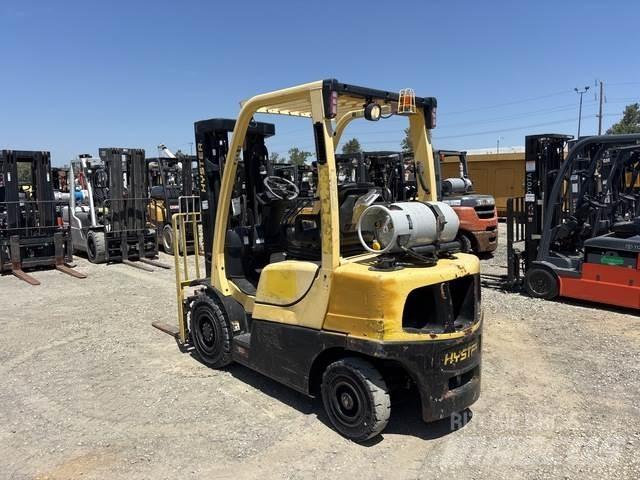 Hyster H50FT Maszyny budowlane - Inne