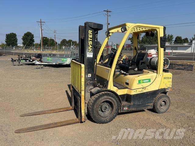 Hyster H50FT Wózki widłowe inne