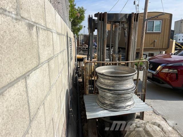 Hyster H50XL Wózki widłowe inne