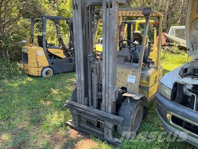 Hyster H50XM Wózki widłowe inne