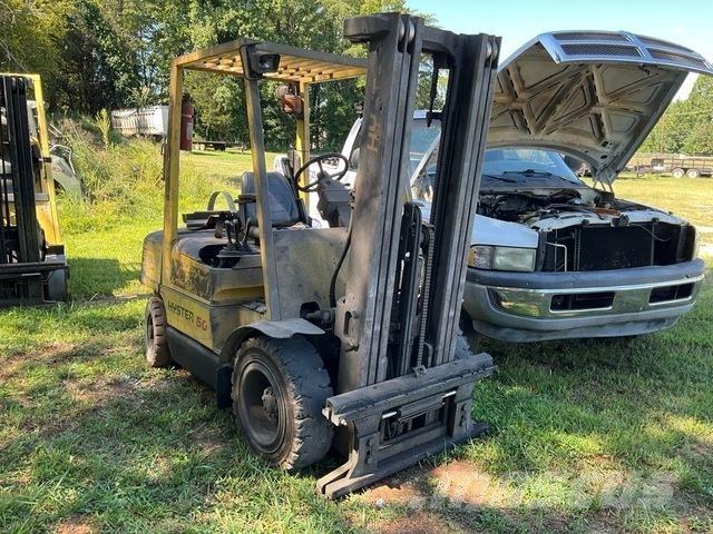 Hyster H50XM Wózki widłowe inne