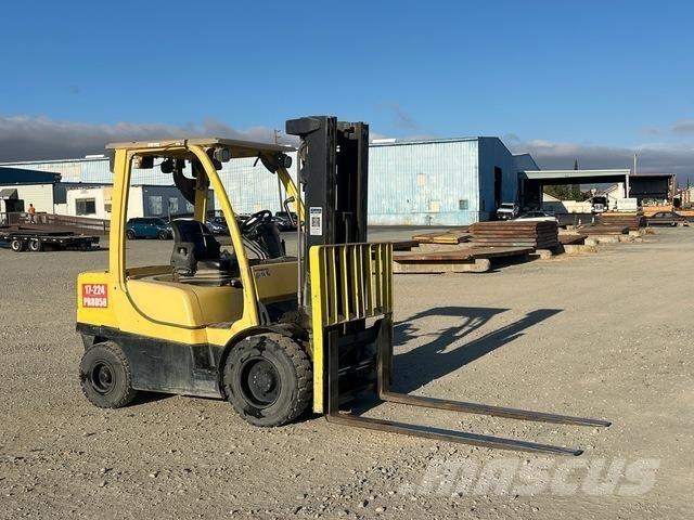 Hyster H60FT Wózki widłowe inne