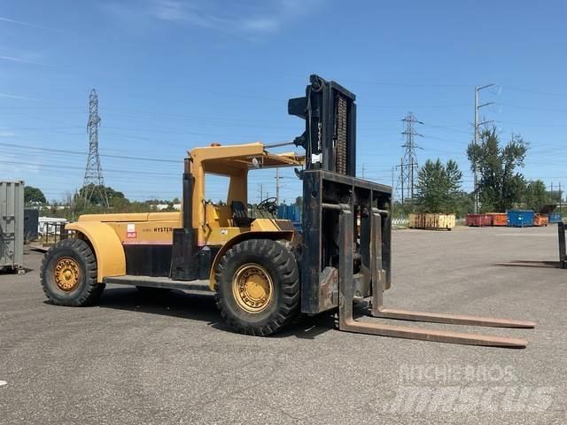 Hyster H620B Maszyny budowlane - Inne