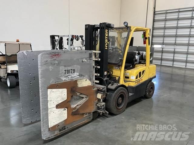 Hyster H70FT Maszyny budowlane - Inne