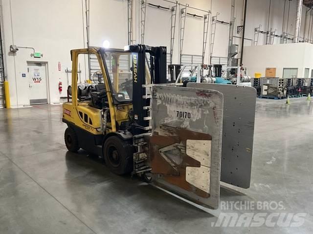 Hyster H70FT Maszyny budowlane - Inne