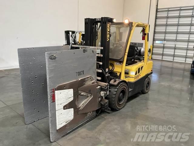 Hyster H70FT Maszyny budowlane - Inne