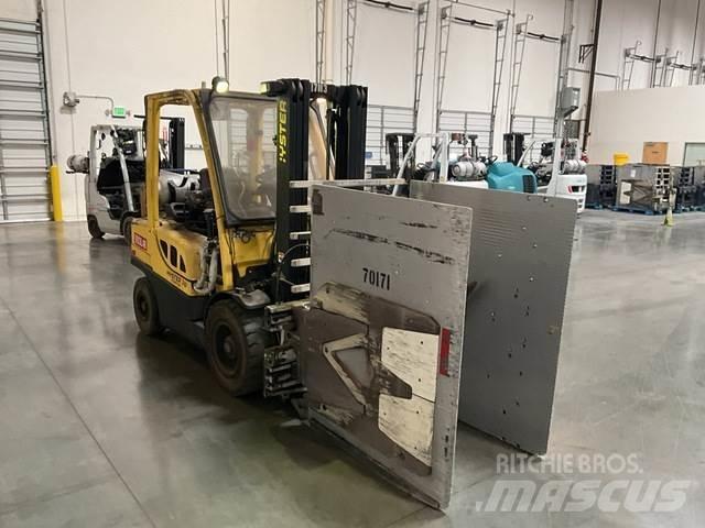 Hyster H70FT Maszyny budowlane - Inne