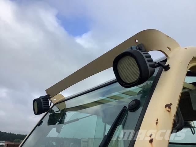 Hyster H70FT Maszyny budowlane - Inne