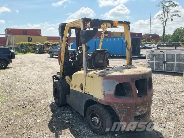 Hyster H80 FT Wózki widłowe inne