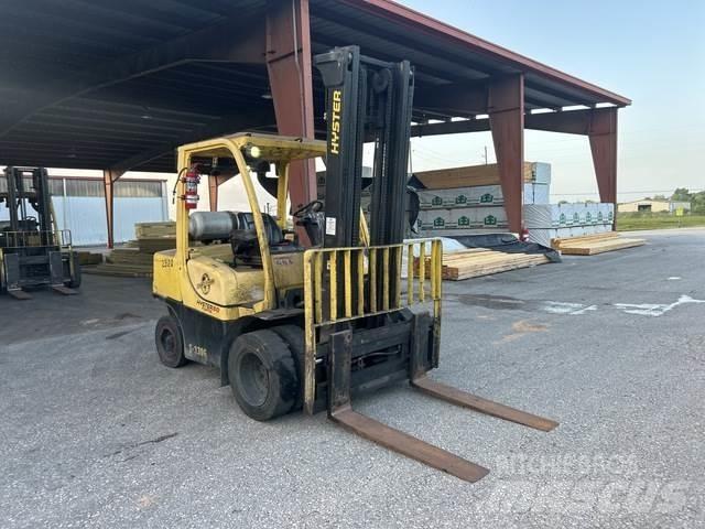 Hyster H80FT Maszyny budowlane - Inne