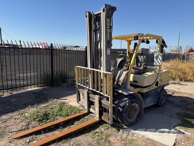 Hyster H80FT Wózki widłowe inne