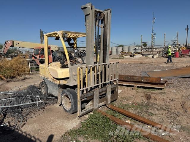 Hyster H80FT Wózki widłowe inne