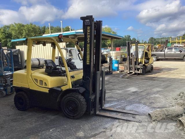 Hyster H80FT Wózki widłowe inne